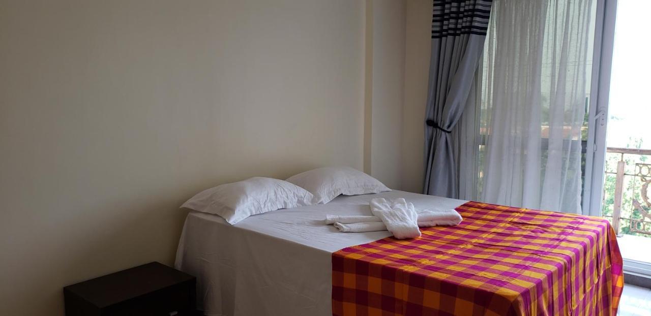 Bed and Breakfast Pearl At Oyster Bay Дар-ес-Салам Екстер'єр фото